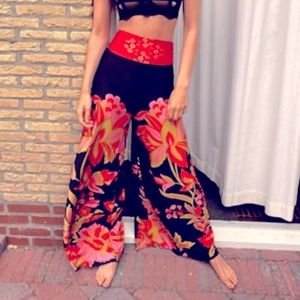 Free People Lounge pants XS